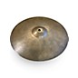 Used SABIAN 14in B8 Hi Hat Bottom Cymbal thumbnail