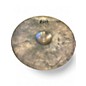 Used SABIAN 14in B8 Hi Hat Bottom Cymbal