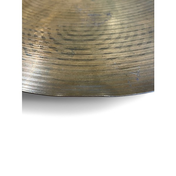 Used SABIAN 14in B8 Hi Hat Bottom Cymbal