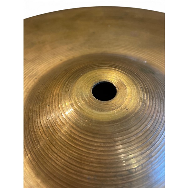 Used SABIAN 14in B8 Hi Hat Bottom Cymbal