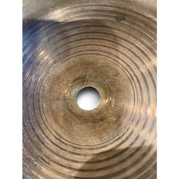 Used SABIAN 14in B8 Hi Hat Bottom Cymbal