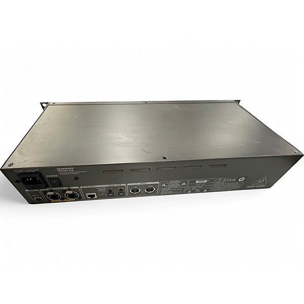 Used Behringer S16 Sound Package