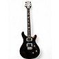 Used PRS CE24 Black Solid Body Electric Guitar thumbnail