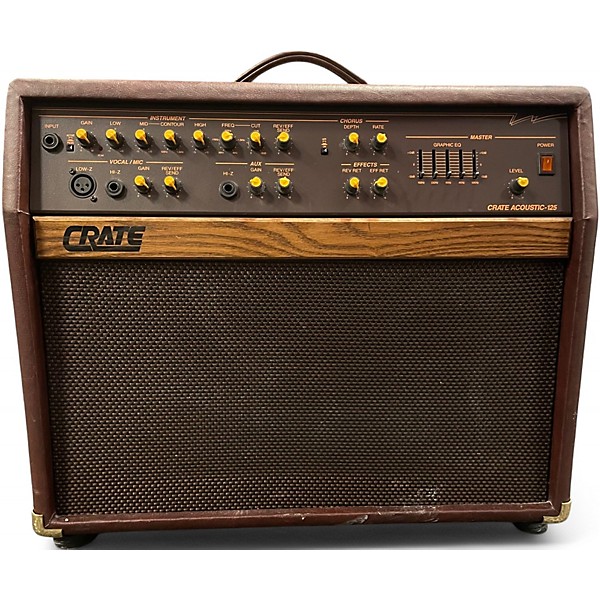 Used Crate acoustic 125 Acoustic Guitar Combo Amp,Specials : American Fashion Style Bags On Sale Used Crate acoustic 125 Acoustic Guitar Combo Amp,Specials : American Fashion Style Bags On Sale