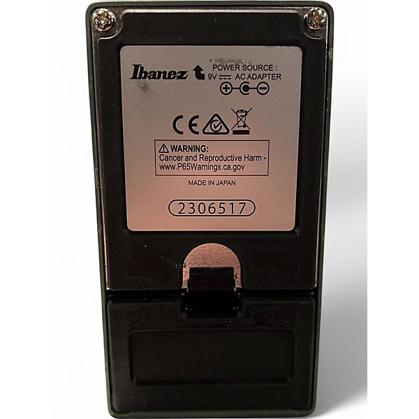 TS9 チューブスクリーマー Ibanez 【MOD】 TS9 Tube Screamer Mod.