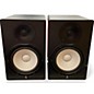Used Yamaha HS8 Pair Powered Monitor thumbnail