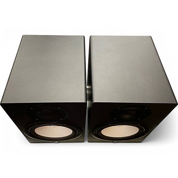 Used Yamaha HS8 Pair Powered Monitor