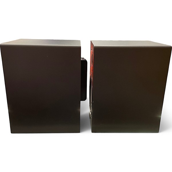 Used Yamaha HS8 Pair Powered Monitor