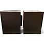 Used Yamaha HS8 Pair Powered Monitor