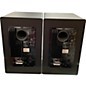 Used Yamaha HS8 Pair Powered Monitor