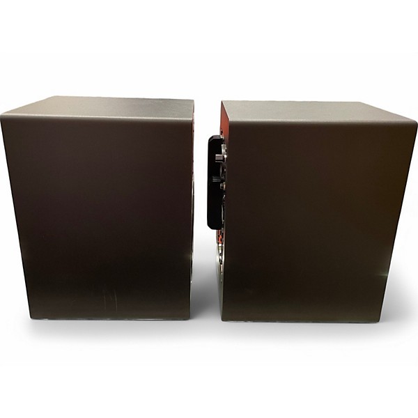 Used Yamaha HS8 Pair Powered Monitor