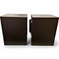 Used Yamaha HS8 Pair Powered Monitor