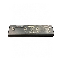 Used Positive Grid Spark Control Footswitch
