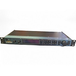 Used TC Helicon VOICEONE Audio Interface