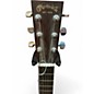 Used Martin GPCPA4 Natural Acoustic Electric Guitar