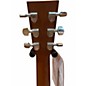 Used Martin GPCPA4 Natural Acoustic Electric Guitar