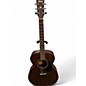 Used Ibanez AC240 Mahogany Acoustic Guitar thumbnail