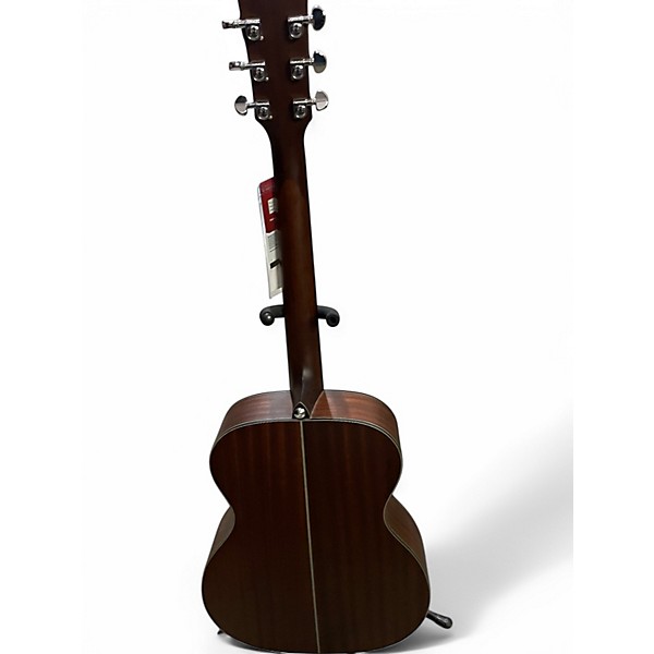Used Ibanez AC240 Mahogany Acoustic Guitar