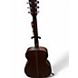 Used Ibanez AC240 Mahogany Acoustic Guitar