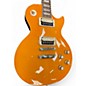 Used Epiphone Slash Signature Les Paul Classic CLASSIC ORANGE Solid Body Electric Guitar
