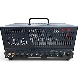 Used PRS MT25 Tube Guitar Amp Head