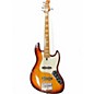 Used Sire Marcus Miller V8 Tobacco Sunburst Electric Bass Guitar thumbnail
