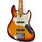 Used Sire Marcus Miller V8 Tobacco Sunburst Electric Bass Guitar