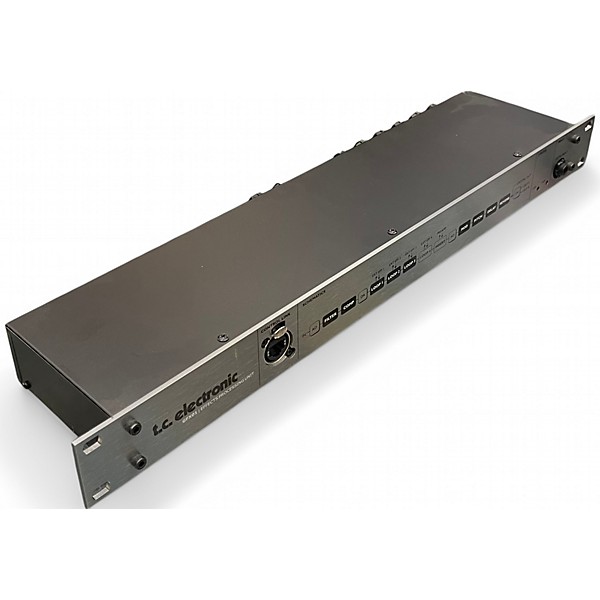 Used TC Electronic GFX01 Effect Processor