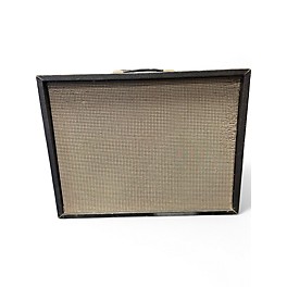 Vintage 1960s Kalamazoo Bass 30 Tube Bass Combo Amp