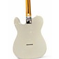 Used Squier Classic Vibe Telecaster Thinline Olympic White Hollow Body Electric Guitar