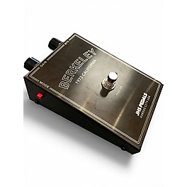 Used JHS Legends of Fuzz Berkeley 1973 California Effect Pedal