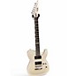Used ESP LTD ECLIPSE '87 NT Pearl White Solid Body Electric Guitar thumbnail