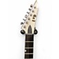 Used ESP LTD ECLIPSE '87 NT Pearl White Solid Body Electric Guitar