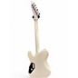 Used ESP LTD ECLIPSE '87 NT Pearl White Solid Body Electric Guitar