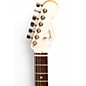 Used Fender MIJ AERODYNE Olympic White Solid Body Electric Guitar