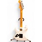 Used Fender MIJ AERODYNE Olympic White Solid Body Electric Guitar