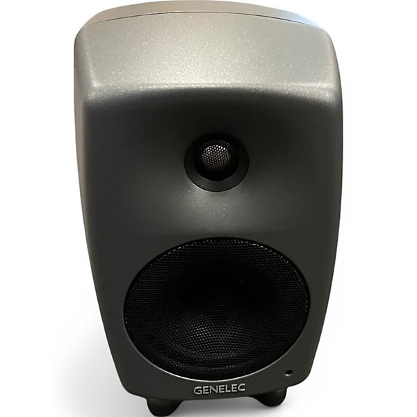 Used Genelec 8030C Powered Monitor,Specials : American Fashion Style Bags On Sale