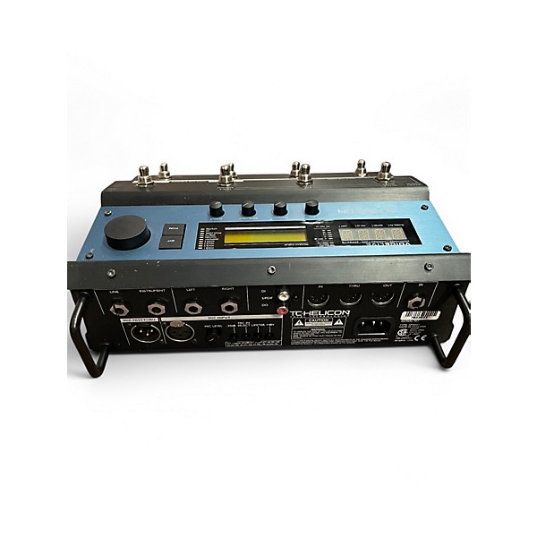 Used TC Helicon VoiceLive Vocal Processor | Guitar Center