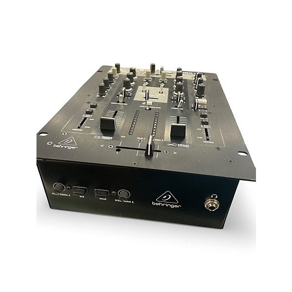 Used Behringer NOX404 Pro DJ Mixer
