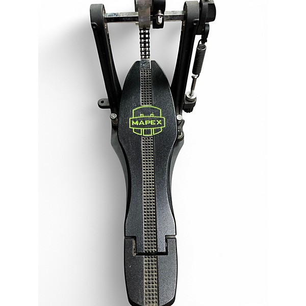 Used Mapex Armory Single Bass Drum Pedal
