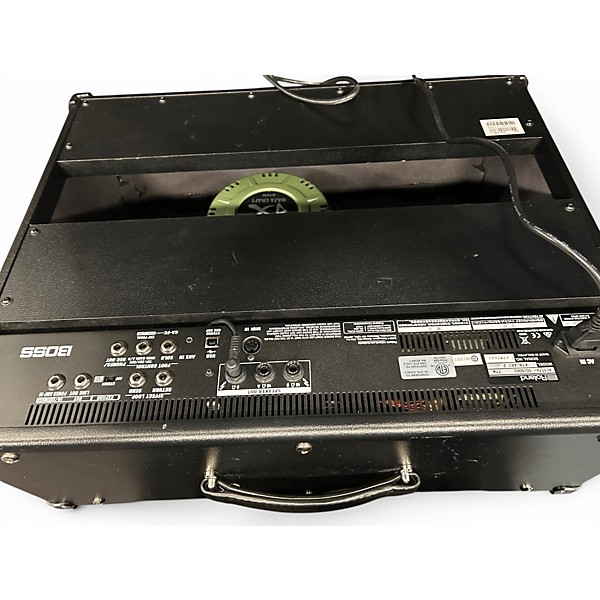 Used BOSS katana artist mk2 Guitar Combo Amp