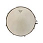 Used TKO 14X5.5 Steel Snare Chrome Drum thumbnail