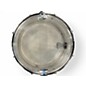 Used TKO 14X5.5 Steel Snare Chrome Drum