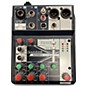 Used Soundcraft Notepad-5 Unpowered Mixer thumbnail