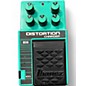 Used Ibanez DS10 DISTORTION CHARGER Effect Pedal thumbnail