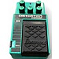 Used Ibanez DS10 DISTORTION CHARGER Effect Pedal