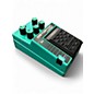 Used Ibanez DS10 DISTORTION CHARGER Effect Pedal