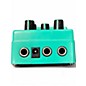 Used Ibanez DS10 DISTORTION CHARGER Effect Pedal