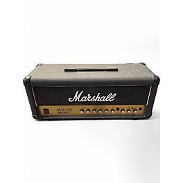 Used Marshall 3210 LEAD 100 MOSFET Guitar Amp Head