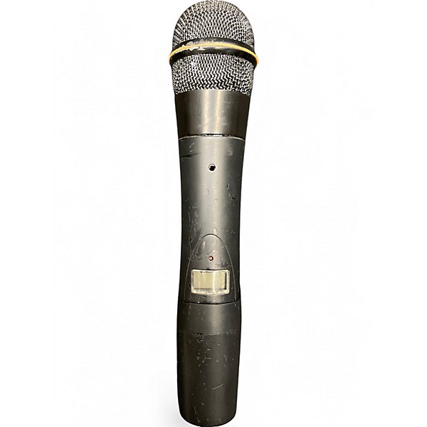 Used Electro-Voice RE2 Handheld Wireless System